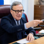 Family in the woods, PD: ‘La Russa is cynically exploiting the situation ahead of the referendum’