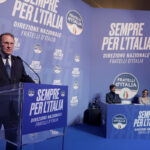 Russia, Cirielli: ‘I met with the ambassador, but the Foreign Ministry was aware; these are routine meetings’