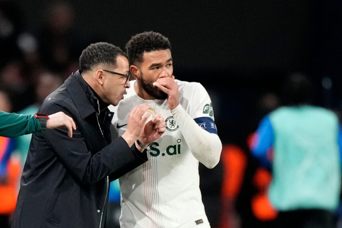 Football: Premier League imposes record fine on Chelsea for irregular payments