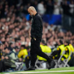 Champions League, Guardiola: ‘How can we come back against Real Madrid? City must give it a go’