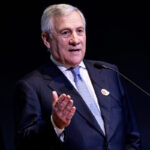 Russia, Tajani: ‘The controversy over Cirielli is pointless; let’s meet in the open’