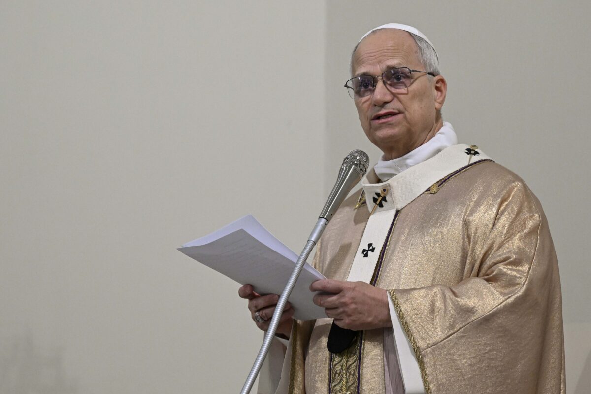 Abuse: Pope Leo XIV: ‘No to improvisation and superficiality in prevention’