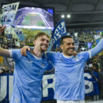 Serie A, Lazio v Milan 1–0: Isaksen scores the winner