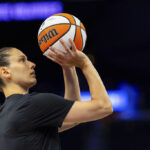 Basketball: Italy’s women’s team beat Spain to qualify for the World Cup