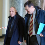 Tram derails in Milan: driver refuses to answer prosecutors’ questions