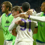 Soccer, Serie A: Cremonese-Fiorentina 1-4