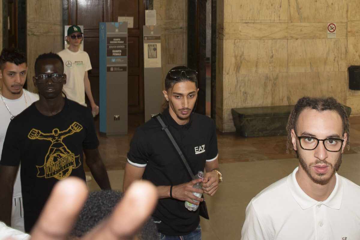 Lecco: weapons, robbery and abuse – another arrest for Baby Gang Lecco: weapons, robbery and abuse – another arrest for Baby Gang