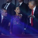 2026 World Cup. Mexican President: ‘Ready to host Iran’s matches’