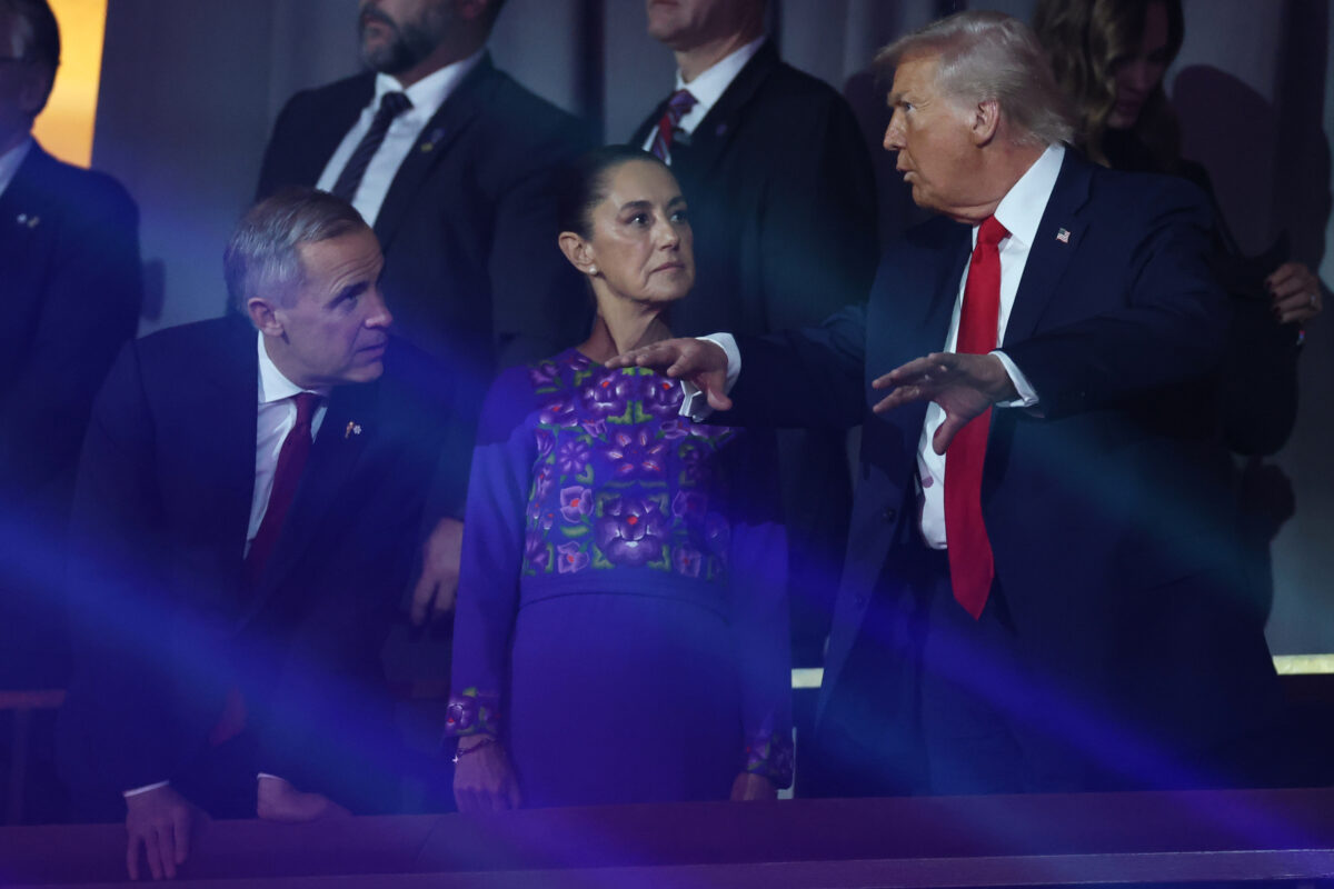 2026 World Cup. Mexican President: ‘Ready to host Iran’s matches’ 2026 World Cup. Mexican President: ‘Ready to host Iran’s matches’