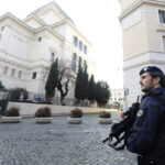 Rome: 1982 synagogue bombing investigation closed; five face trial