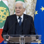 Unification of Italy, Mattarella: ‘It evokes freedom, justice and peace’