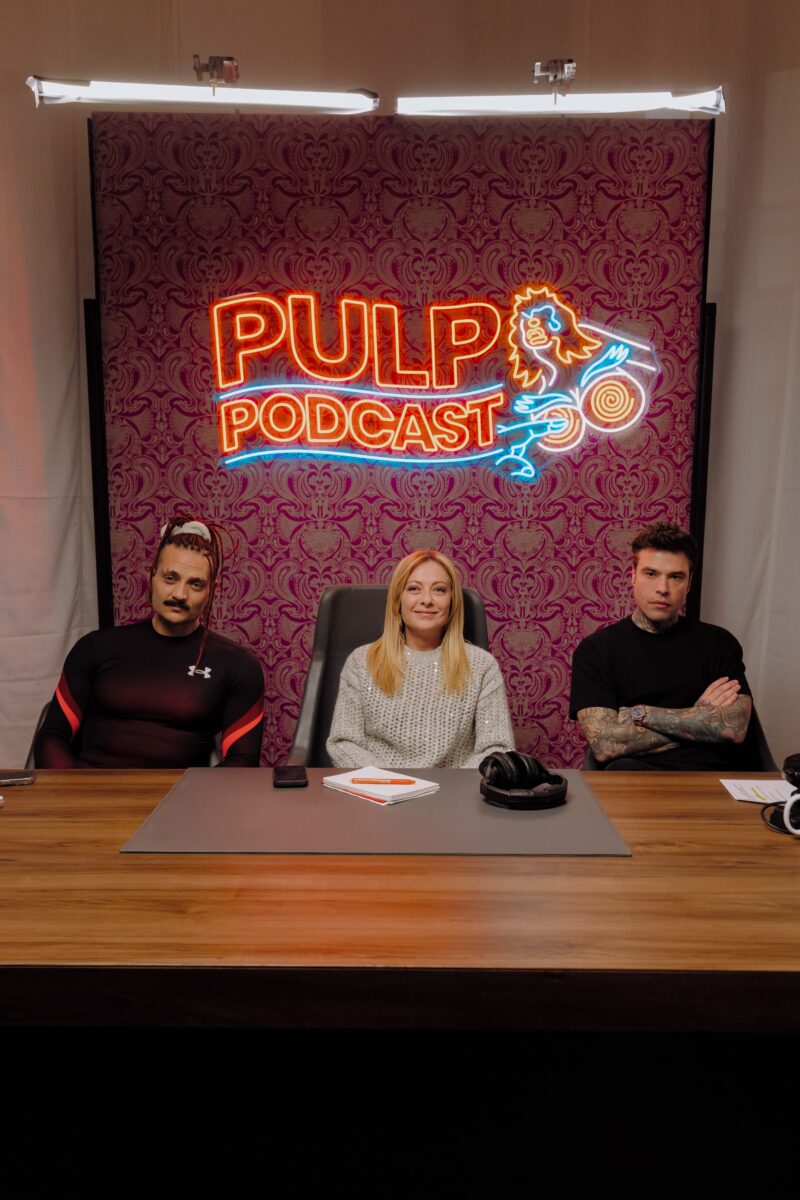 Referendum, Meloni: “The vote is not about me but about the reform, I will not resign”