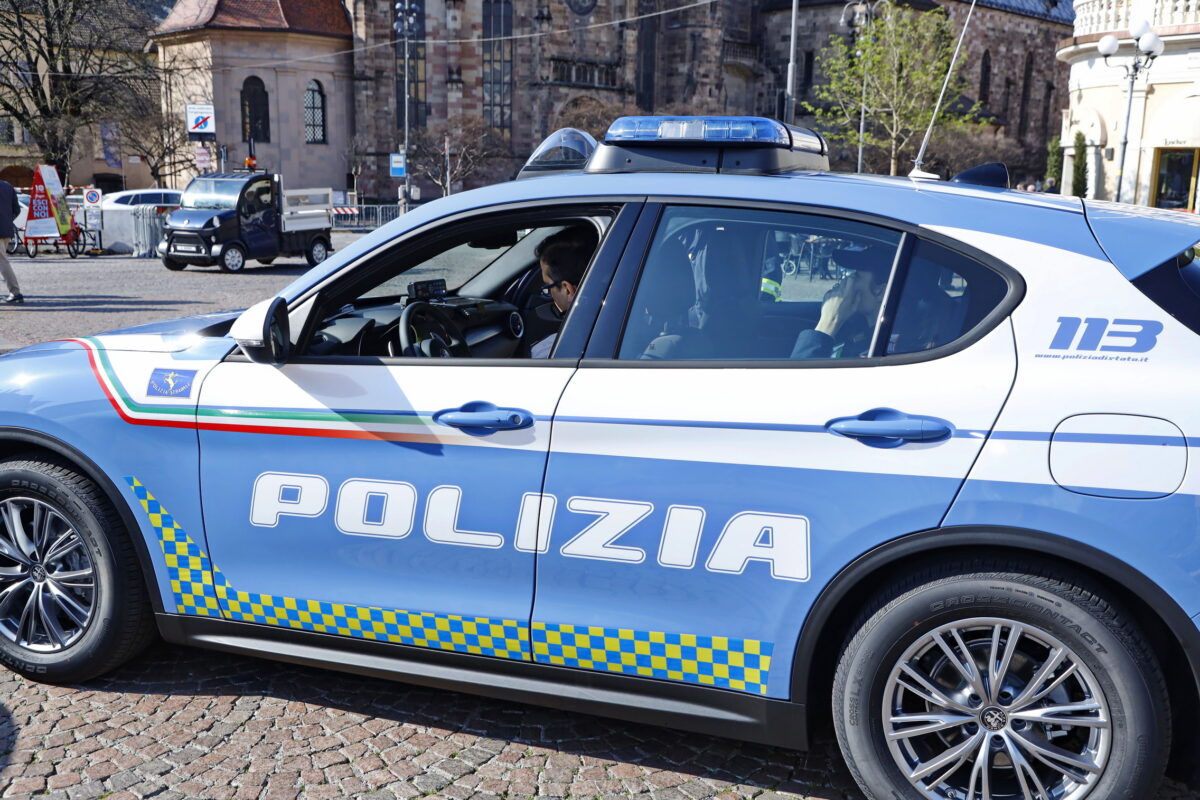 Reggio Calabria: 29-year-old woman struck and killed by a hit-and-run driver