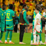 Africa Cup of Nations: Morocco awarded the title by default