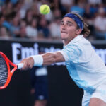 ATP Miami: Bellucci comes through qualifying; he is the seventh Italian in the main draw