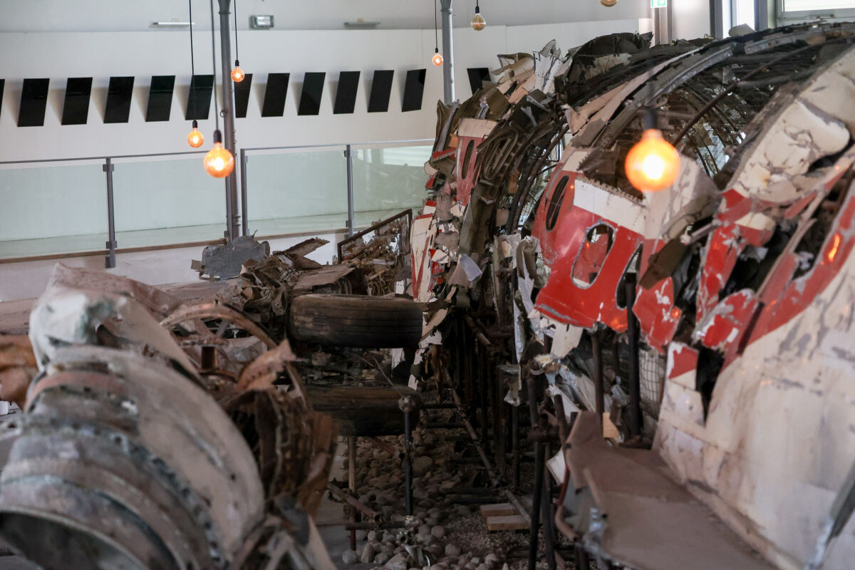 Ustica massacre: Rome magistrate’s decision on dismissal of case postponed until after the summer