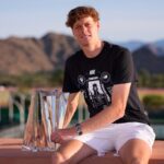 ATP Miami, Sinner: ‘It’s an important tournament, I’ll try to give it my all’