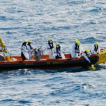 Migrants, Sea-Watch: ‘All 57 people have disembarked in Trapani’