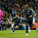 Champions League: Arsenal, PSG and Real Madrid through to the quarter-finals