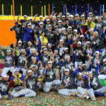 World Baseball Classic: Venezuela beat the USA 3-2 to win their first title