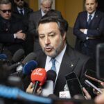 Fuel, Salvini: ‘A substantial cut in excise duty as early as tonight, worth hundreds of millions’