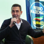 Milan, Vannacci: ‘Futuro Nazionale will be standing in the local elections’
