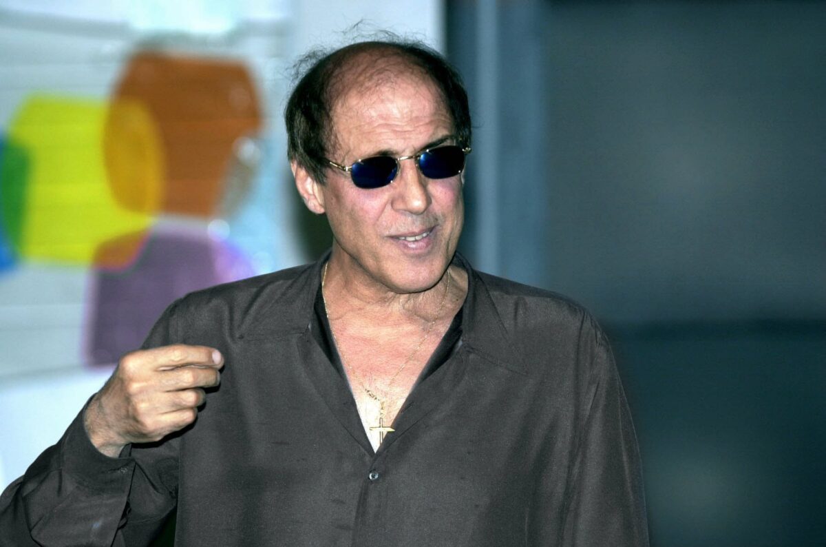 Music, Celentano: ‘I have entrusted the matter of my alleged son to lawyer Bongiorno’
