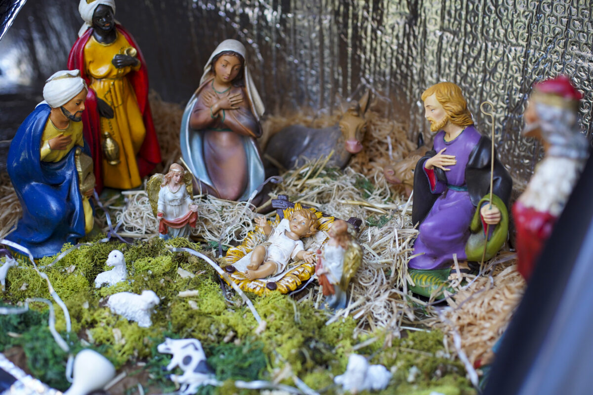 UNESCO: Italy nominates the Nativity scene, Valpolicella grapes and Alpine culinary heritage