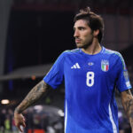 National team, Gravina: ‘Tonali? There is some concern, but it’s very mild; there’s optimism’