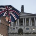 United Kingdom, Bank of England keeps rates unchanged at 3.75%