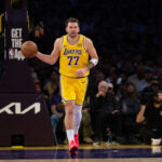 NBA: wins in the night for Thunder, Celtics and Lakers