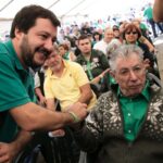 Salvini: ‘He leaves a great legacy; he never gave up’