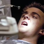 Health: surge in periodontal disease in Italy, with smog and heat among the threats