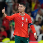 Football: Ronaldo suffers muscle injury; to miss Portugal’s friendlies against the USA and Mexico