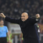 Football, Spalletti. ‘Contract renewal? The international break is the right time to talk’