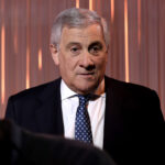 Tajani: ‘Bossi was a man of rare political sensitivity; we will miss him’