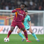 Football: Roma – Konè suffers hamstring injury, out for a month