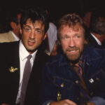 Chuck Norris: from Stallone to Van Damme, colleagues remember the late actor