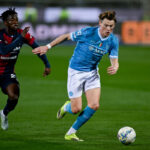 Football: Serie A, Cagliari v Napoli 0-1