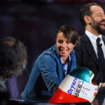 Skiing, speed: Greggio world champion again. Silver for Origone