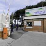 Healthcare, 60 hepatitis A patients at Cotugno hospital in Naples: “Numbers above normal”