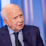 DC, Paolo Cirino Pomicino has died: the former minister was 86