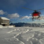 South Tyrol, avalanche hits 10 people: major rescue operation underway