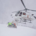 South Tyrol, avalanche in the Ridanna Valley: two dead and three seriously injured