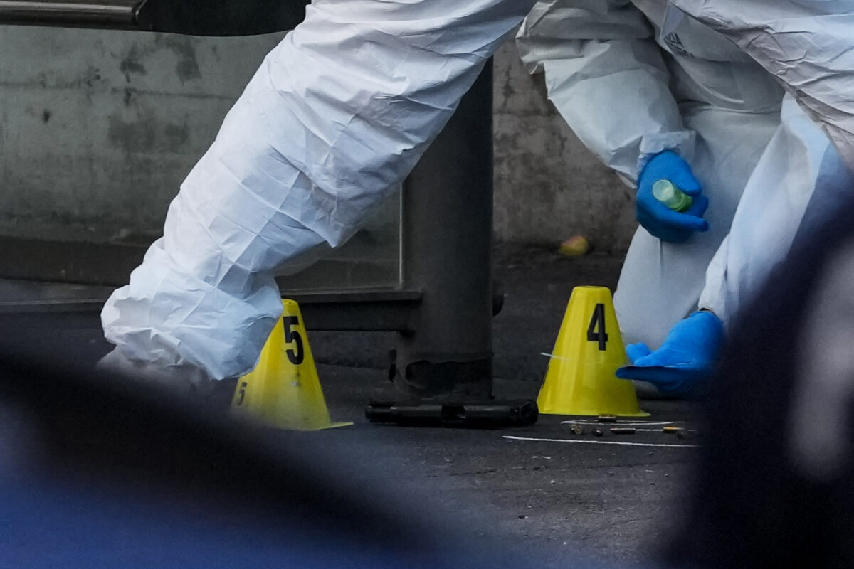 Rome: man found dead in a farmhouse, killed with a sledgehammer