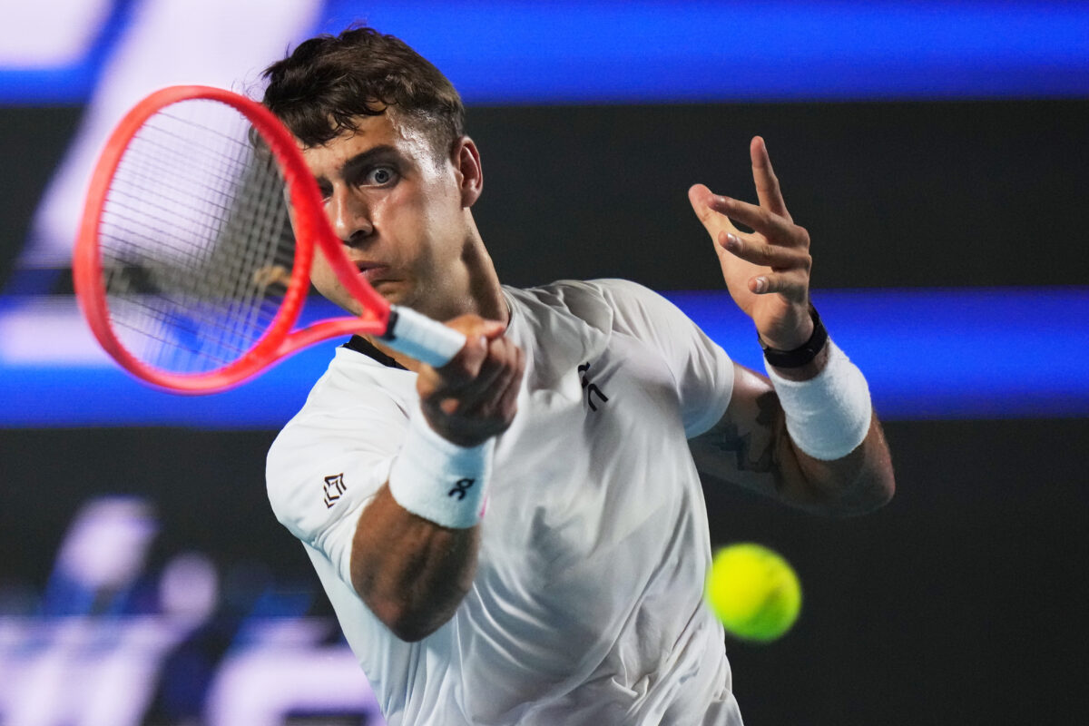 ATP Miami, Darderi, Arnaldi and Cobolli eliminated