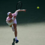 Tennis, Miami Open: Sinner beats Dzumhur in straight sets to reach the round of 16