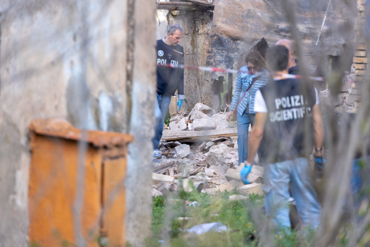 Rome, anarchists: ‘Ardizzone and Mercogliano died in action while fighting’