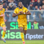 Football, Serie A: Genoa-Udinese 0-2
