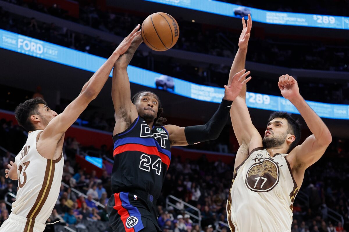 NBA, Detroit beats Golden State and advances to the playoffs: the New York derby goes to the Knicks